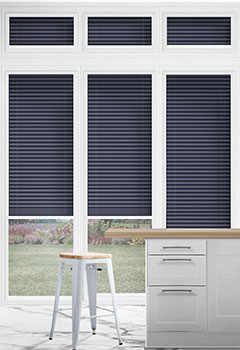 Kana Navy Blue 