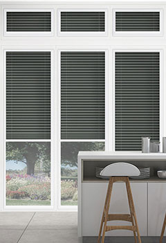 Scandi Khol New Blind
