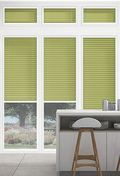Scandi Olive 