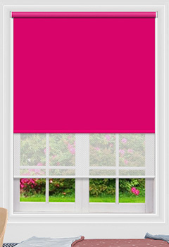 Double Roller Lipstick & Cotton New Blind