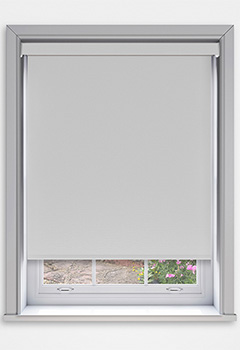 Bella Dove 3M with Cassette New Blind