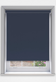 Bella Indigo 3M with Cassette New Blind