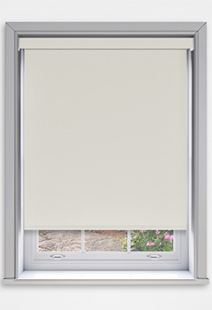 Bella Oyster 3M with Cassette New Blind