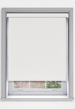 Bella Snow 3M with Cassette New Blind