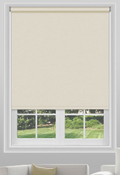 Electric Bella Butter New Blind