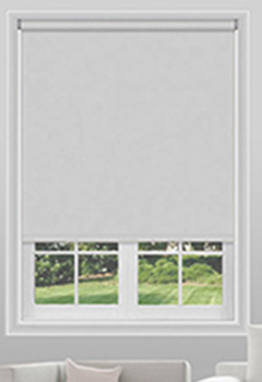 Electric Bella Dove New Blind