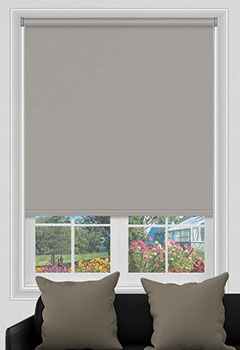 Electric Bella Maylar New Blind