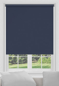 Electric Bella Midnight New Blind