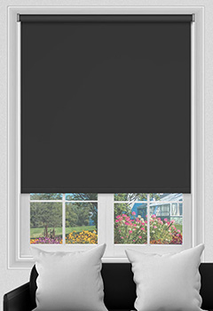 Electric Bella Noir New Blind