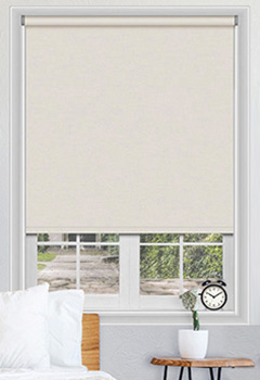 Electric Bella Oyster New Blind