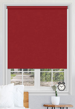 Electric Bella Ruby New Blind