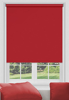 Electric Bella Scarlett New Blind