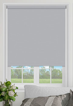 Electric Bella Vellum New Blind