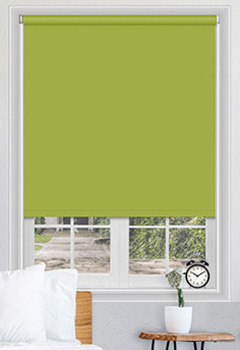 Electric Bella Vine New Blind