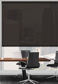 Electric Uniview 1100 Nutmeg New Blind