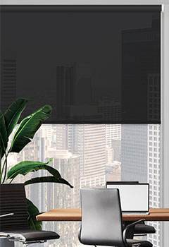 Electric Uniview 1100 Twilight New Blind