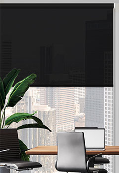 Electric Uniview 1300 Jet New Blind