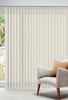 Cameo Cream New Blind