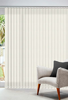 Carlo Chalk New Blind