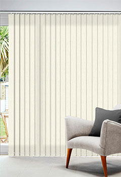 Fiesta Cream New Blind