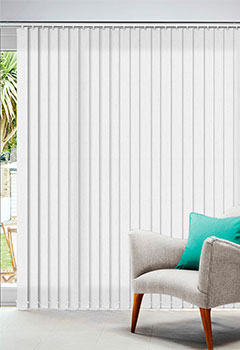 Fiesta White 