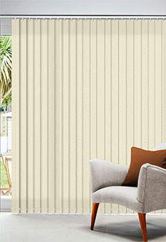 Java Cream New Blind