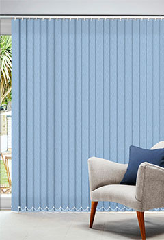 Lana Mineral New Blind