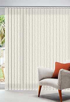 Malimo Oyster New Blind