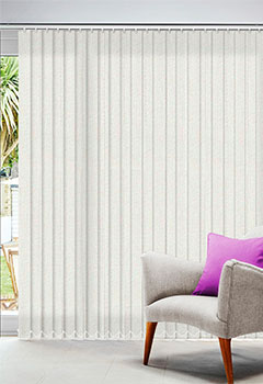 Rossini Chalk New Blind