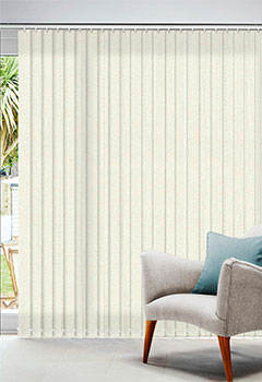 Rossini Cream New Blind