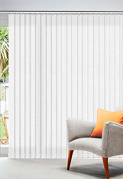 Rossini White 