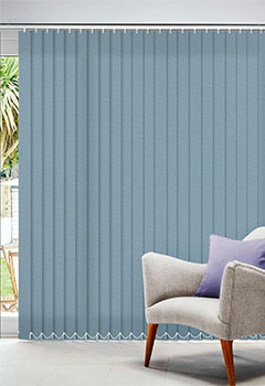 Senna Mineral New Blind