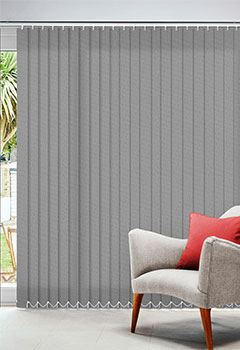 Senna Shadow New Blind