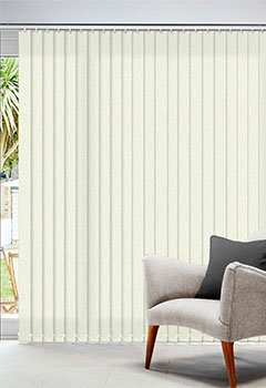 Verona Cream New Blind