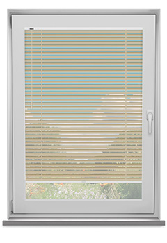 Atmosphere 25mm Frame Fix New Blind