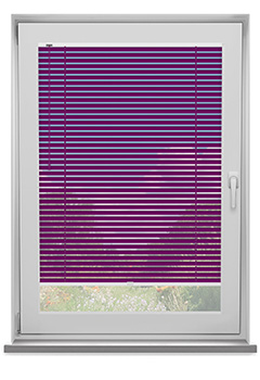 Beryl 25mm Frame Fix 