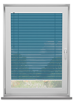 Canton 25mm Frame Fix New Blind