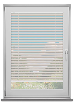 Galleria 25mm Frame Fix New Blind