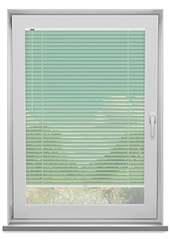 Mintz 25mm Frame Fix New Blind