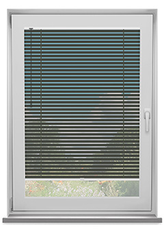 Soul 25mm Frame Fix New Blind