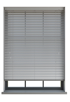 35mm Premier Aluminium 