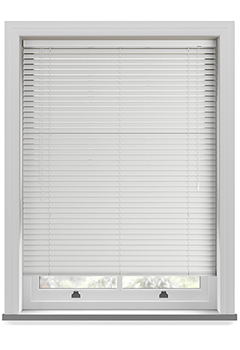 35mm Premier White New Blind