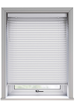 50mm Premier Halo Perforated New Blind