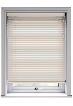50mm Premier Moonlight Perforated New Blind
