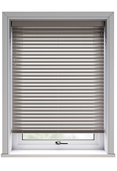 50mm Premier Samoa New Blind