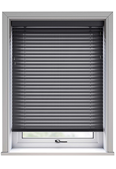 50mm Premier Solstice Perforated 