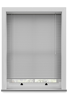 16mm Premier Aluminium 