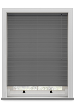 16mm Premier Anthracite New Blind