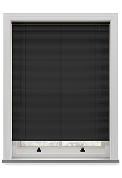 16mm Premier Black New Blind