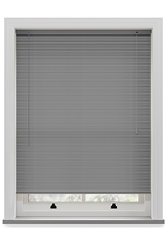 16mm Premier Cool Grey New Blind